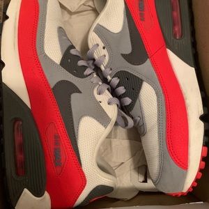 Air max 90s